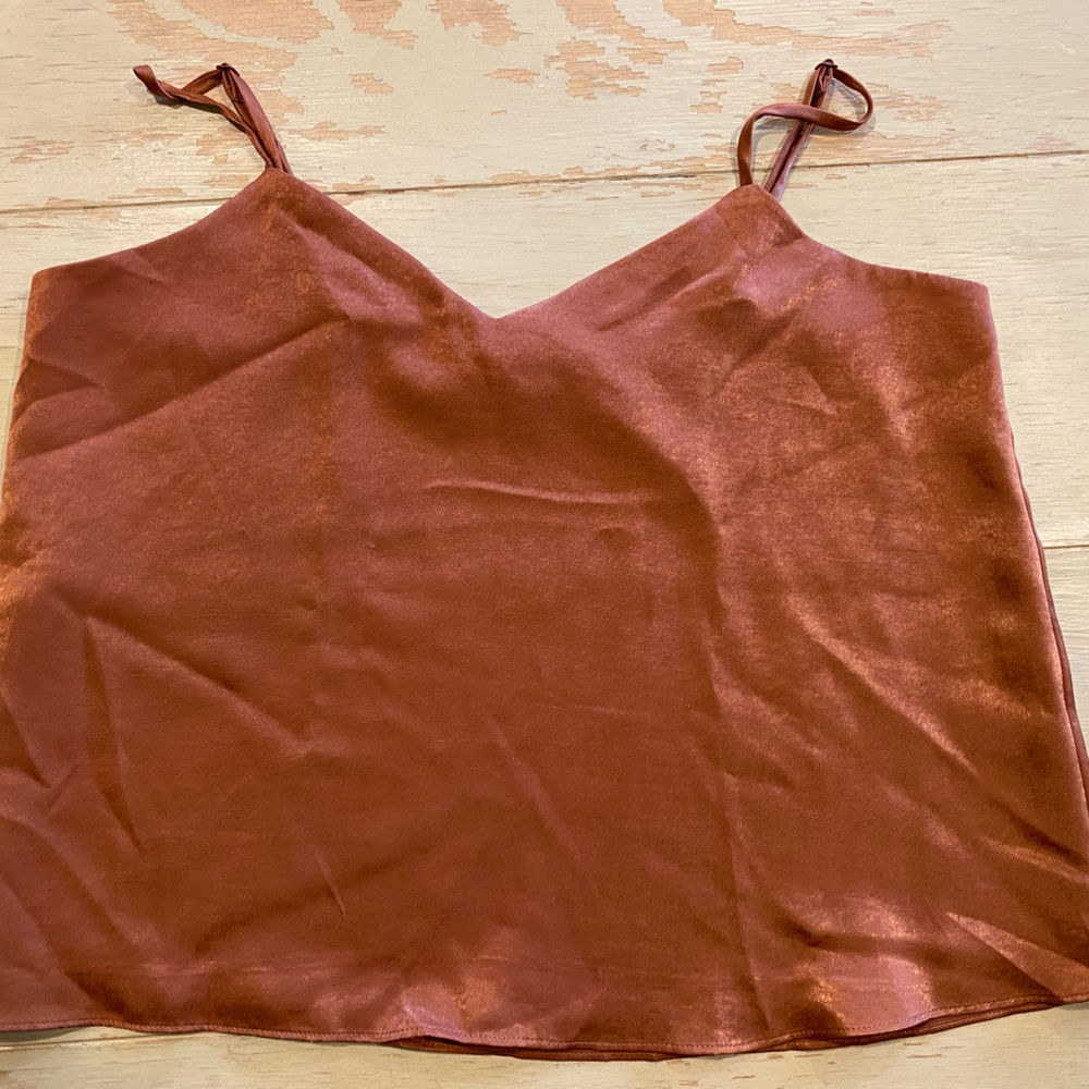 Allison Joy Camisole